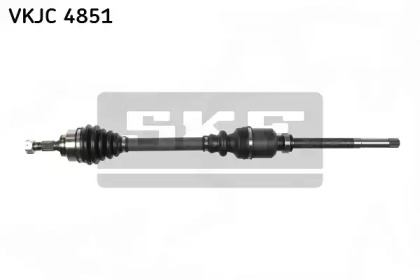 VKJC4851 SKF Привідний вал